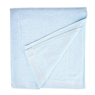 Buy blue Tollyjoy Microfiber Towel Embedded Bear