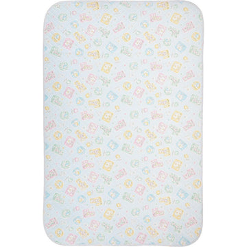 Tollyjoy Pvc Cot Sheet 60 x 90cm