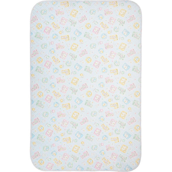 Tollyjoy Pvc Cot Sheet 60 x 90cm