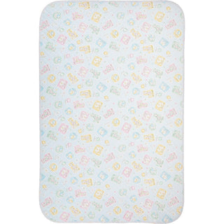 Tollyjoy Pvc Cot Sheet 60 x 90cm (Promo)