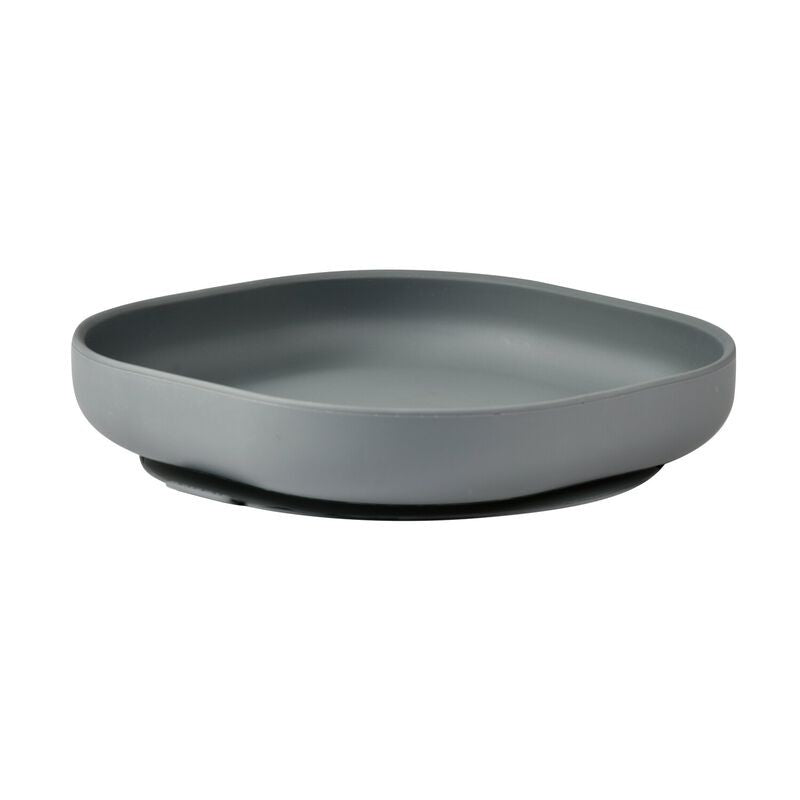 Beaba Silicone Plate with Suction Cup