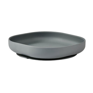 Buy mineral Beaba Silicone Plate with Suction Cup