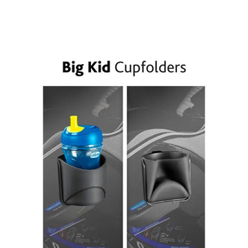 Chicco Nextfit Max Zip Air Car Seat - 0