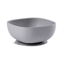 Beaba Silicone bowl with suction cup-10