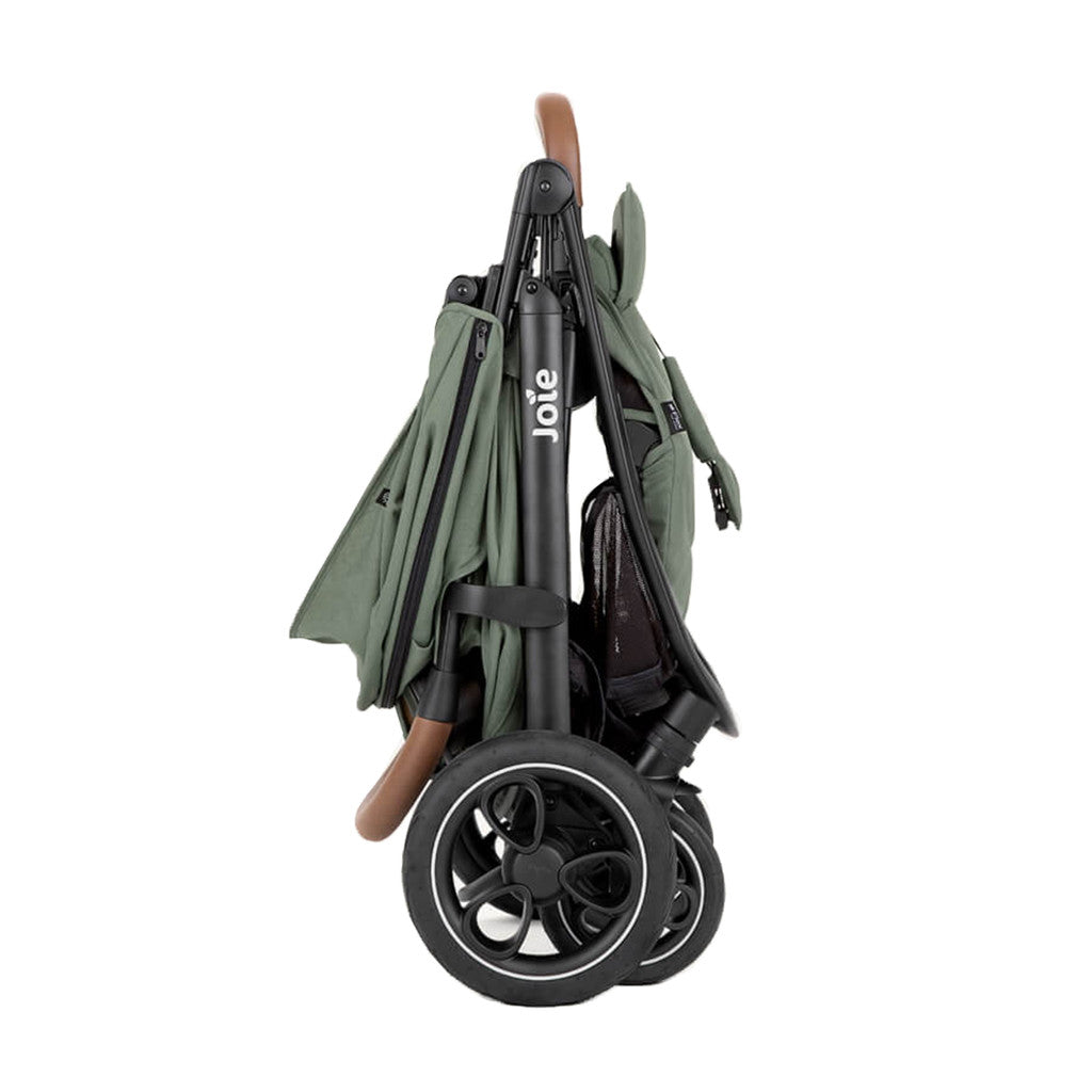 Joie Litetrax Pro Stoller With Rain Cover