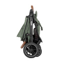 Joie Litetrax Pro Stoller With Rain Cover