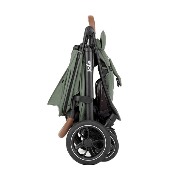 Joie Litetrax Pro Stoller With Rain Cover