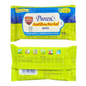 Pureen Antibacterial Wipes 10 sheets