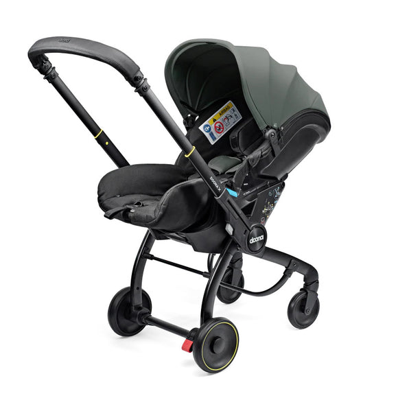 Doona X Car Seat & Stroller Infant Stoller & Car Seat