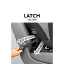 Chicco Nextfit Max Zip Air Car Seat-5