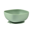 Beaba Silicone bowl with suction cup-12