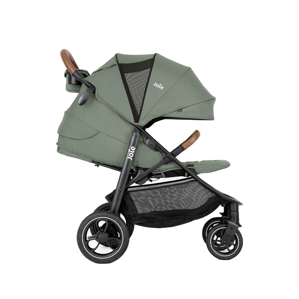 Joie Litetrax Pro Stoller With Rain Cover