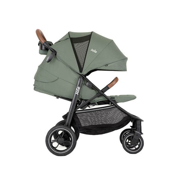 Joie Litetrax Pro Stoller With Rain Cover