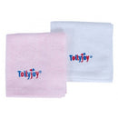Tollyjoy Microfibre Baby Face Cloth 2pcs-2