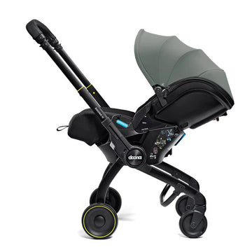 Doona X Car Seat & Stroller Infant Stoller & Car Seat