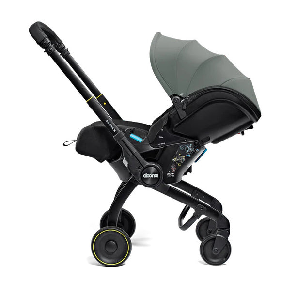 Doona X Car Seat & Stroller Infant Stoller & Car Seat