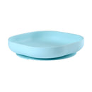 Beaba Silicone Plate with Suction Cup-2