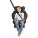 Chicco Unico Air Baby Car Seat Black Air TW-7