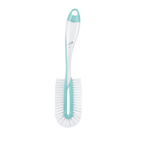NUK Twist Bottle Brush - Mint