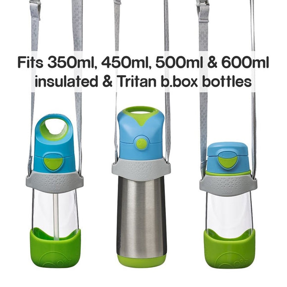 B.box Bottle Carrier for Bbox 350ml, 450ml, 500ml and 600ml bottle
