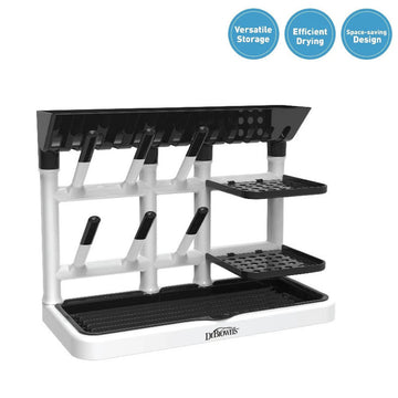 Dr Brown’s Feeding Bottle Drying Tower
