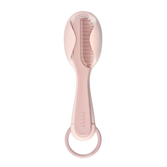 Beaba Baby Comb & Brush
