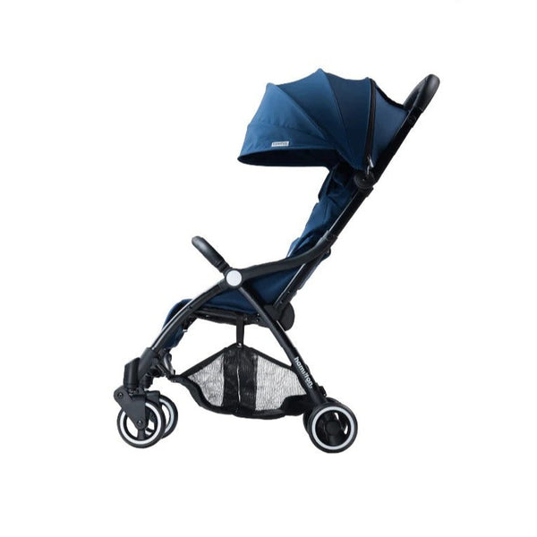 Hamilton X1 Lite MagicFold Stroller ( 2 Years Warranty )