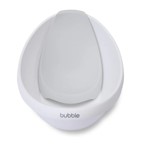 Bubble Cuddle Bath with Bath Seat