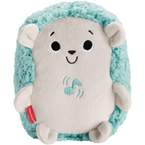 Fisher-Price Calming Vibes Hedgehog Soother (0 months+)