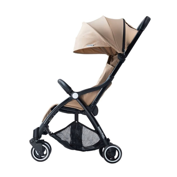 Hamilton X1 Lite MagicFold Stroller ( 2 Years Warranty )