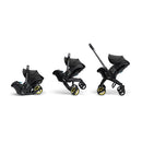 Doona I Infant Car Seat Stroller [ 2 Years Warranty ]-4