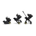 Doona I Infant Car Seat Stroller [ 2 Years Warranty ]