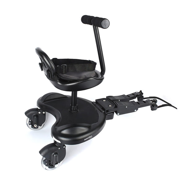 Hamilton Stroller Wheeled Board