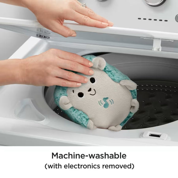 Fisher-Price Calming Vibes Hedgehog Soother (0 months+)