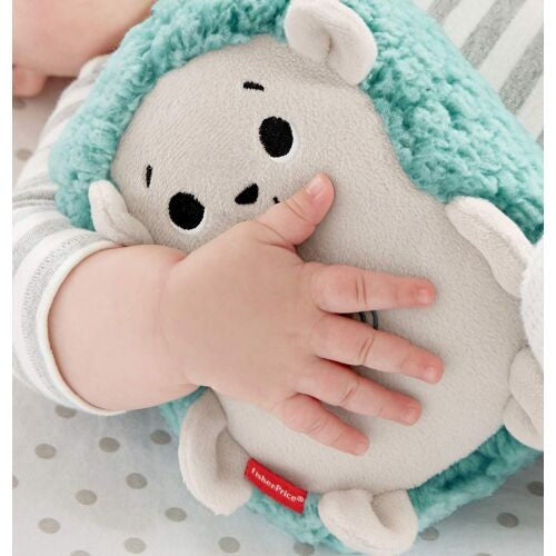 Fisher-Price Calming Vibes Hedgehog Soother (0 months+)