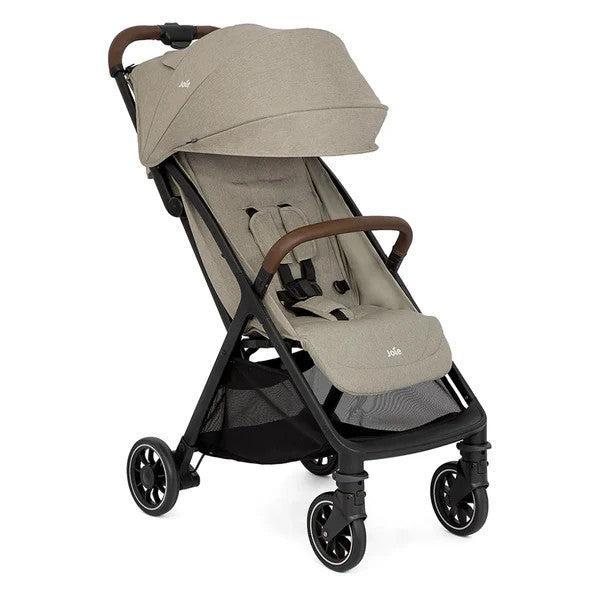 Joie Pact Pro Light Weight Compact Stroller