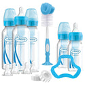 Dr. Brown’s™ Options+™ Narrow-neck Anti-colic Bottle Gift Set (Promo)