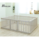 (Pre-order) Parklon Double Guard Baby Fence Baby Room - ETA Mid of Nov-11