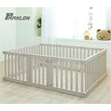Parklon Double Guard Baby Fence Baby Room