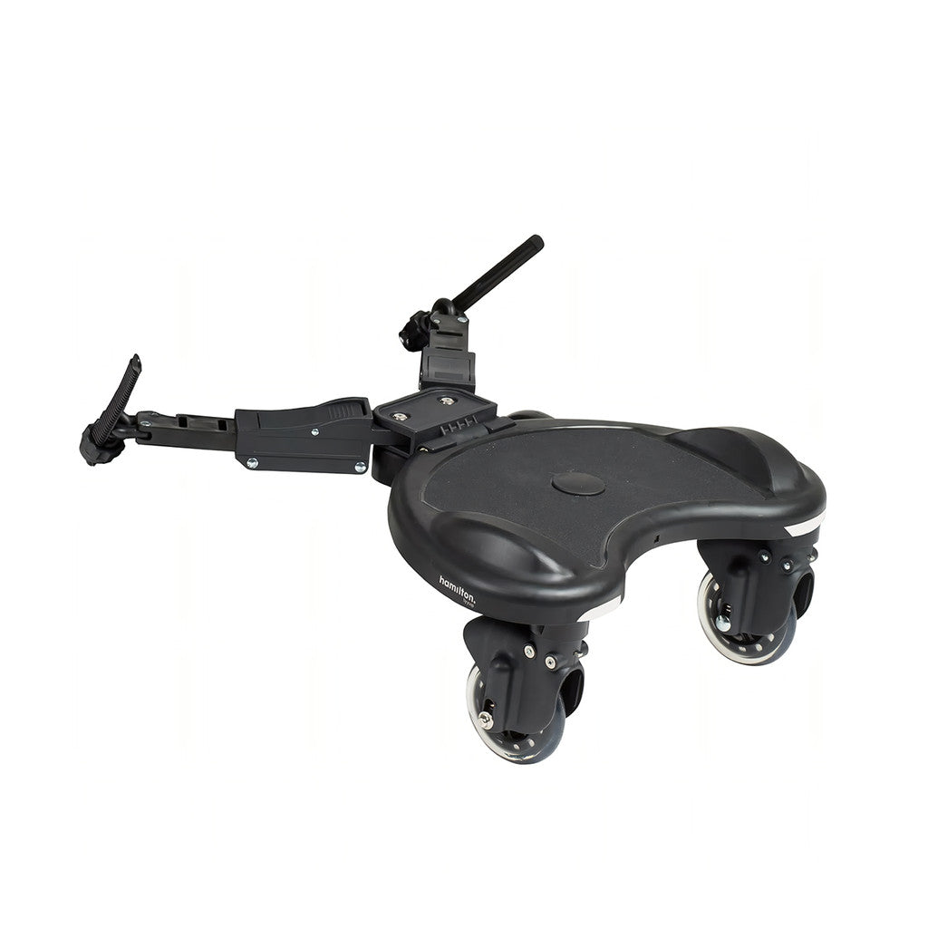 Hamilton Stroller Wheeled Board - 0