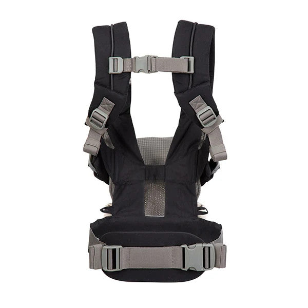 Joie Savvy 4 in 1 Baby Carrier ( 1 Year Warranty)