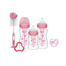 Dr Brown’s Anti-Colic Options+™ Wide-Neck Baby Milk Bottle Gift Set-11