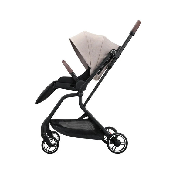 Combi Citta 2-Way Auto Folding Baby Stroller