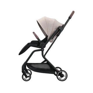 Combi Citta 2-Way Auto Folding Baby Stroller(Promo)