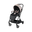 Combi Citta 2-Way Auto Folding Baby Stroller-1
