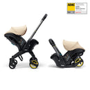 Doona I Infant Car Seat Stroller [ 2 Years Warranty ]-2