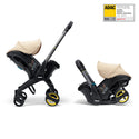 Doona I Infant Car Seat Stroller [ 2 Years Warranty ]