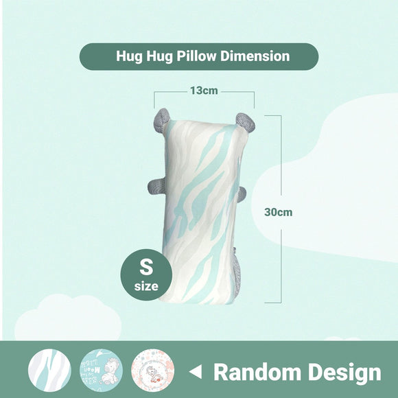 Little Zebra Playpen Latex Mattress 2.5cm Bundle Set)