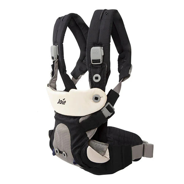 Joie Savvy 4 in 1 Baby Carrier ( 1 Year Warranty)