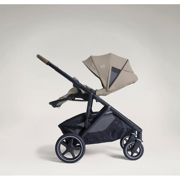 Joie Signature Versiti Stroller | Single to Double Pram [ 1 YEAR WARRANTY ]